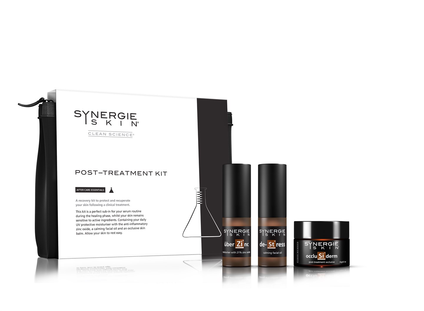 Synergie Skin Post-Treatment Kit