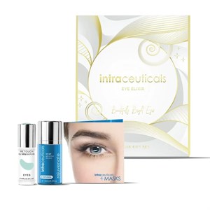 Intraceuticals Eye Elixir Collection