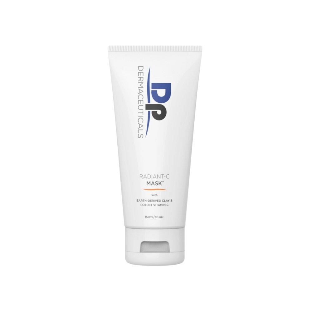 DP Dermaceuticals Radiant-C Mask 150 ml