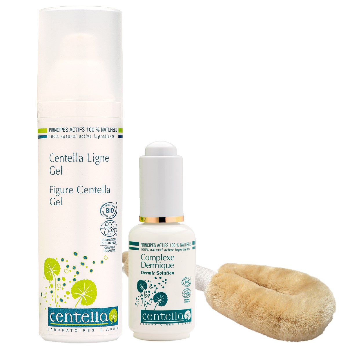 Centella Cellulite Pack