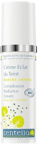 Centella Complexion Radiance Cream 40ml