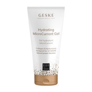 GESKE Hydrating MicroCurrent Gel