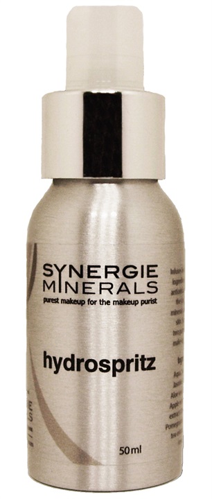 Synergie Minerals Hydrospritz 50ml