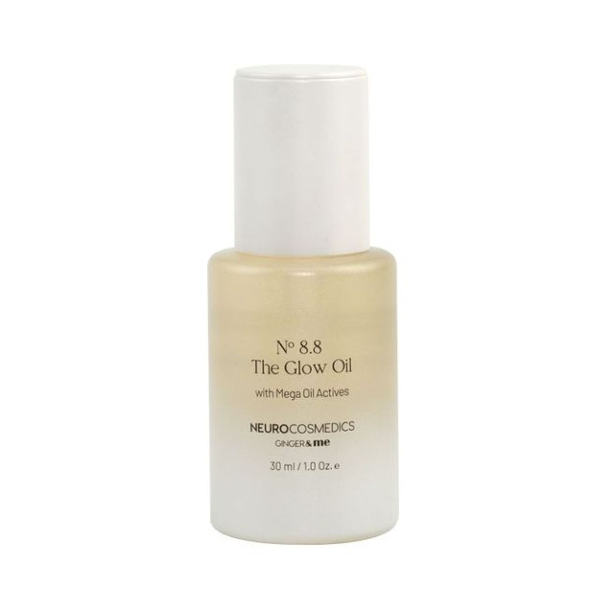 Ginger & Me The Glow Oil