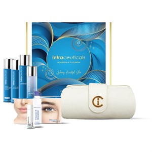 Intraceuticals Holiday Nourish and Flourish Deluxe Gift Set