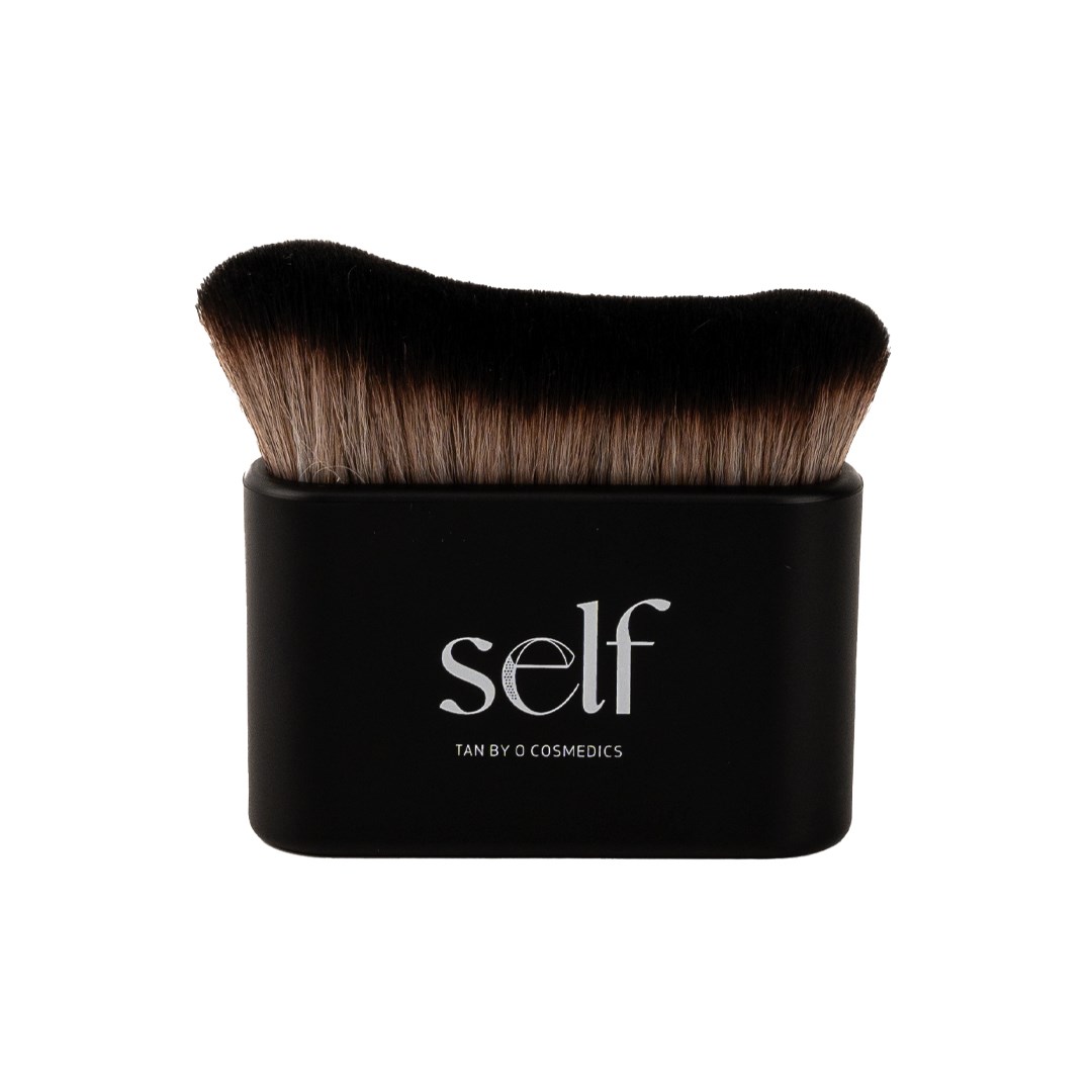 O Cosmedics Self Tan - Tanning Brush