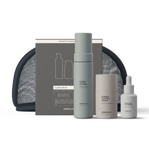 INSKIN.CO Clear Skin Kit