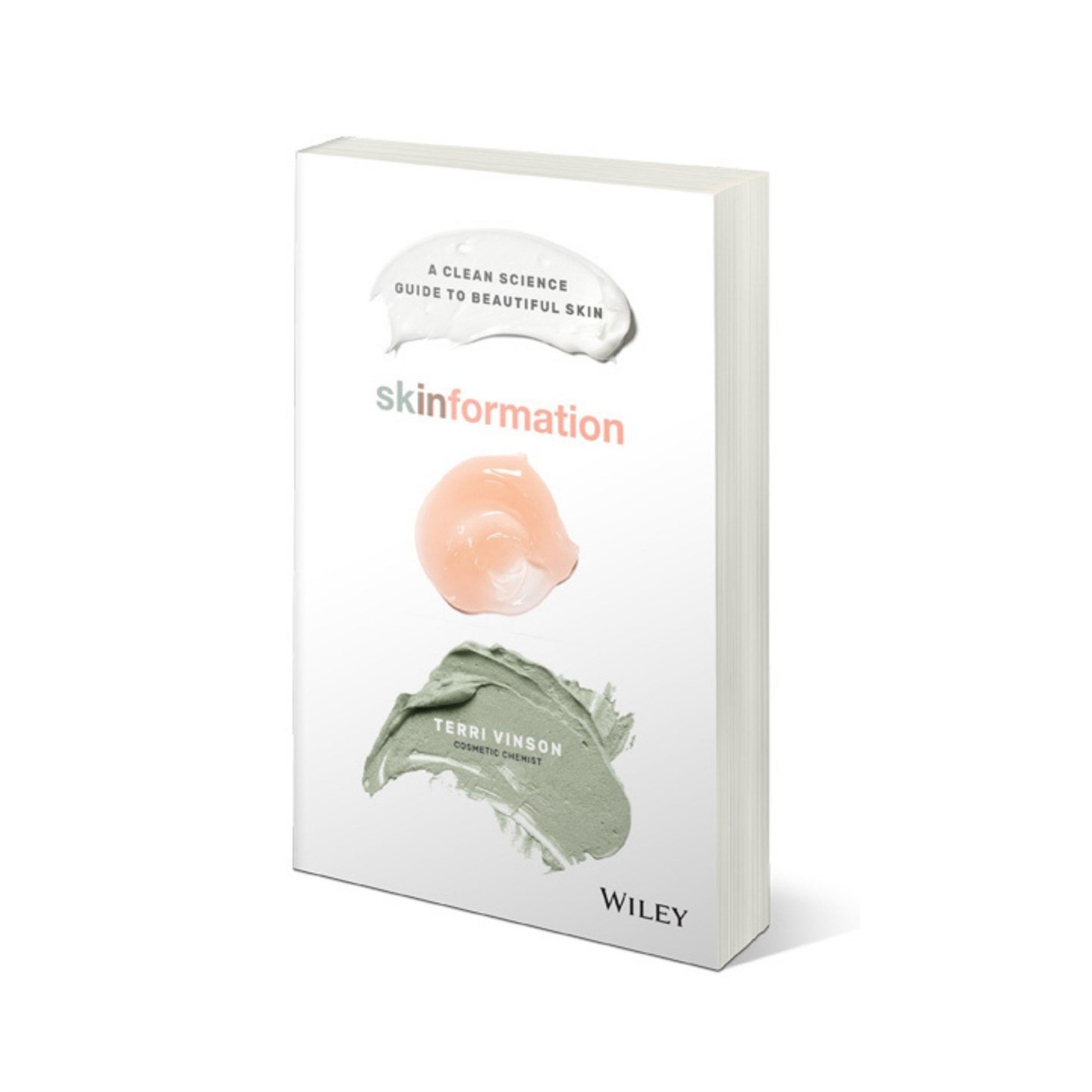  skinformation - A Clean Science Guide to Beautiful Skin