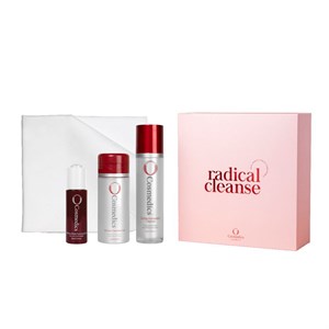 O Cosmedics Radical Cleanse Kit