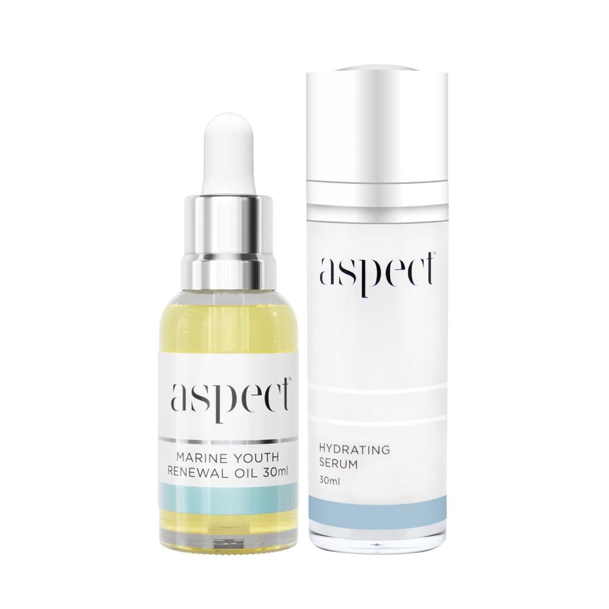 Aspect Renewal Hydration Duo