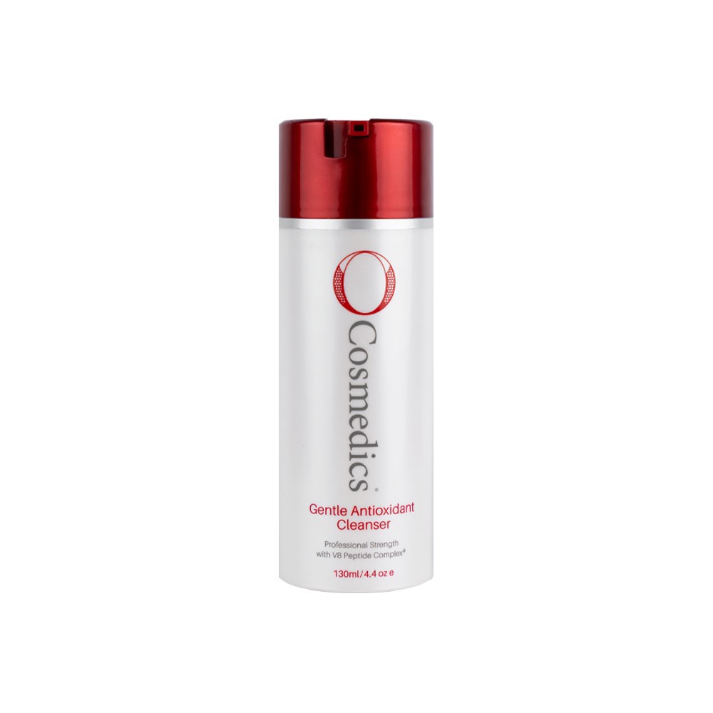 O Cosmedics Gentle Antioxidant Cleanser 130ml