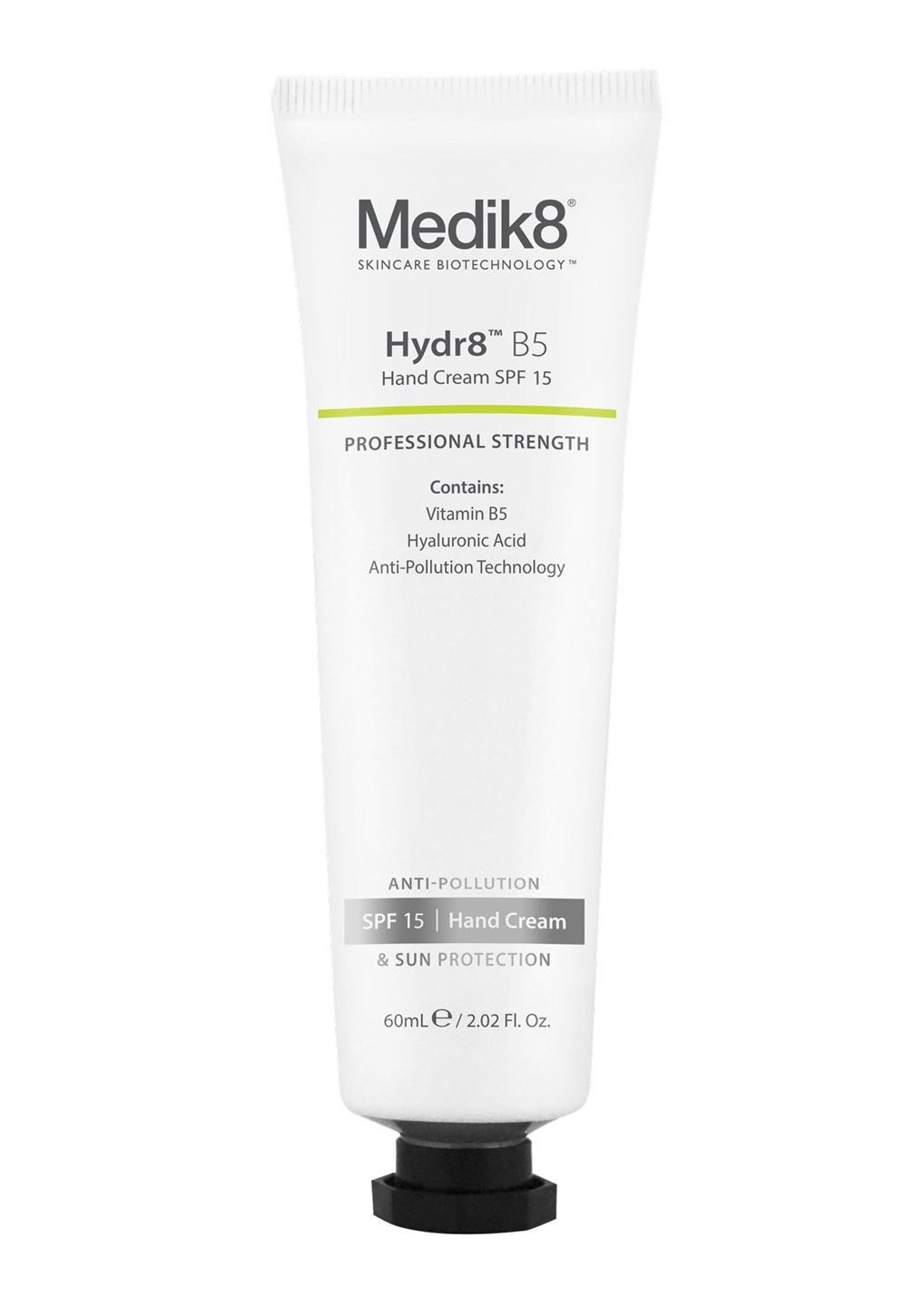 Medik8 Hydr8 B5 Hand Cream SPF 15