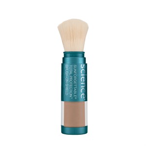 Colorescience Sunforgettable Total Protection Brush-On Shield SPF30