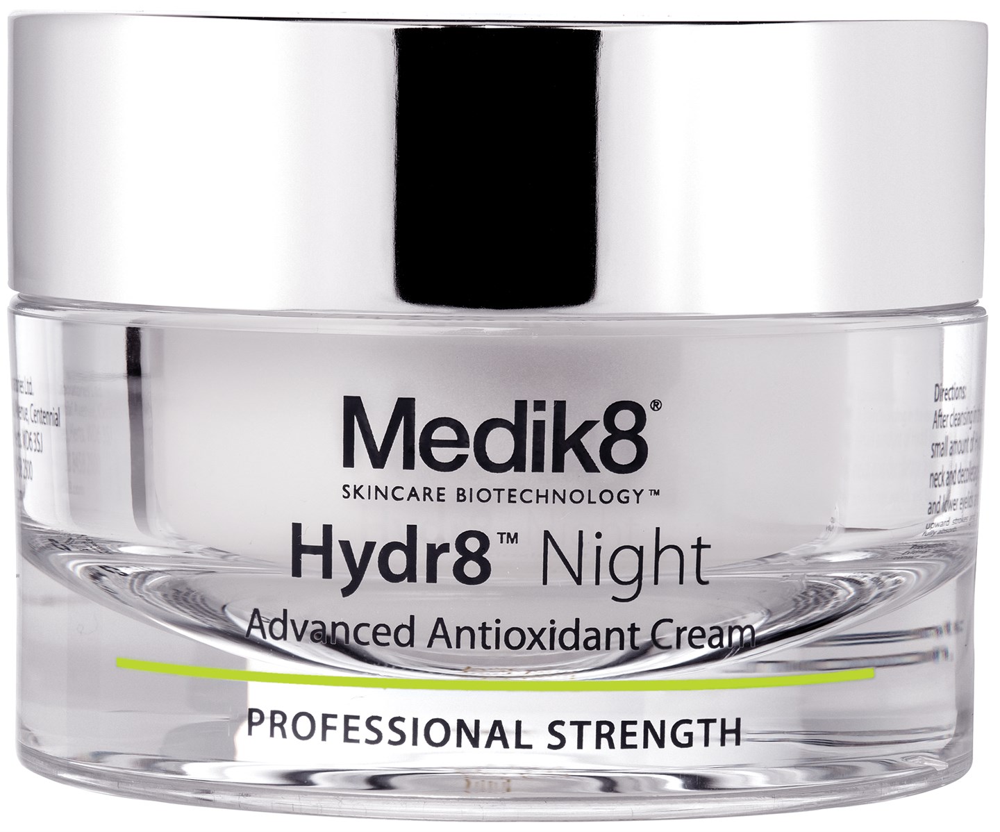 Medik8 Hydr8 Night 50ml