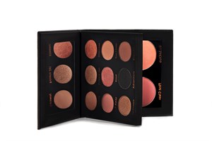 Youngblood Weekender Face Palette 