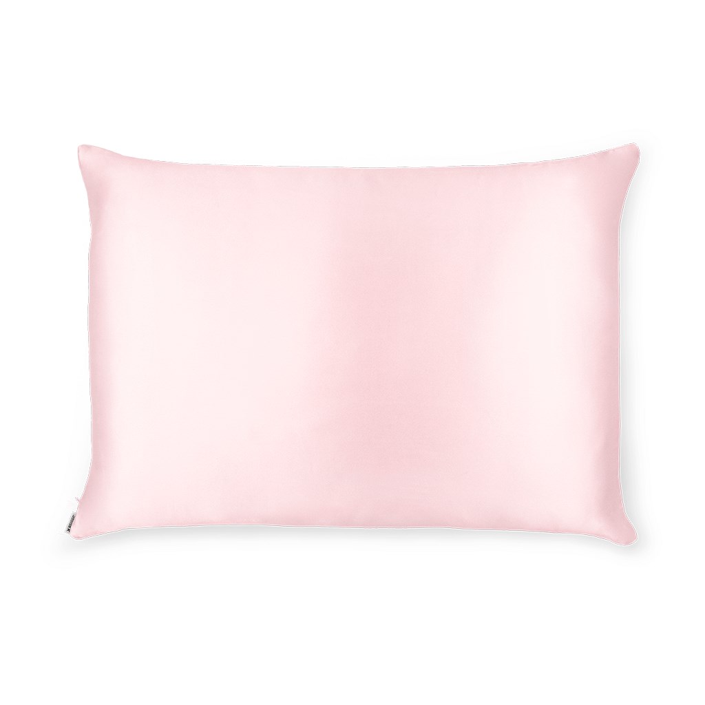 Shhh Silk Pillow Case - Queen Size