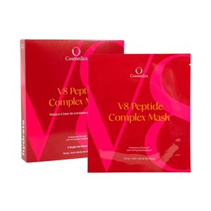 O Cosmedics V8 Peptide Complex Mask (pack of 5 sheets)