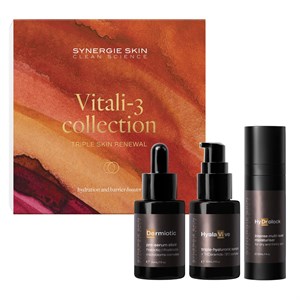 Synergie Skin Vitali-3 Collection