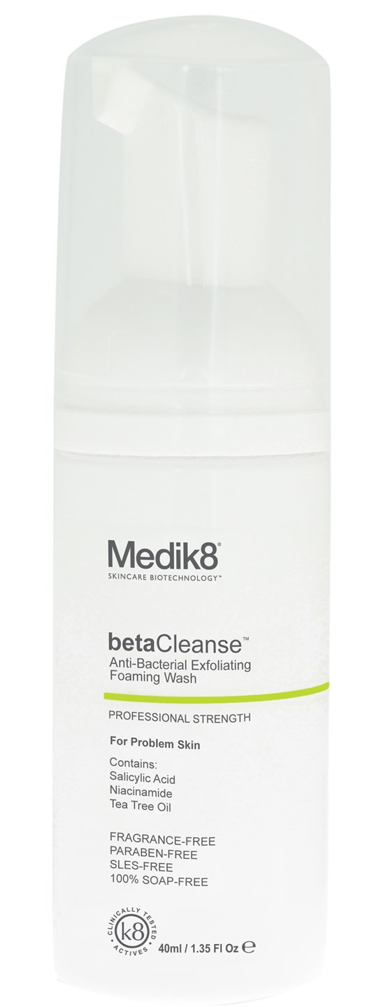 Medik8 betaCleanse 40ml - Travel Size