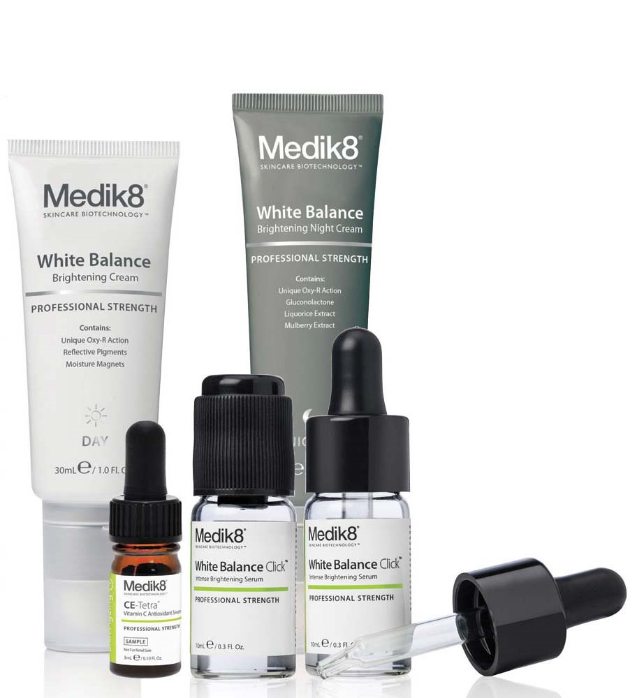 Medik8 Pigmentation Pack