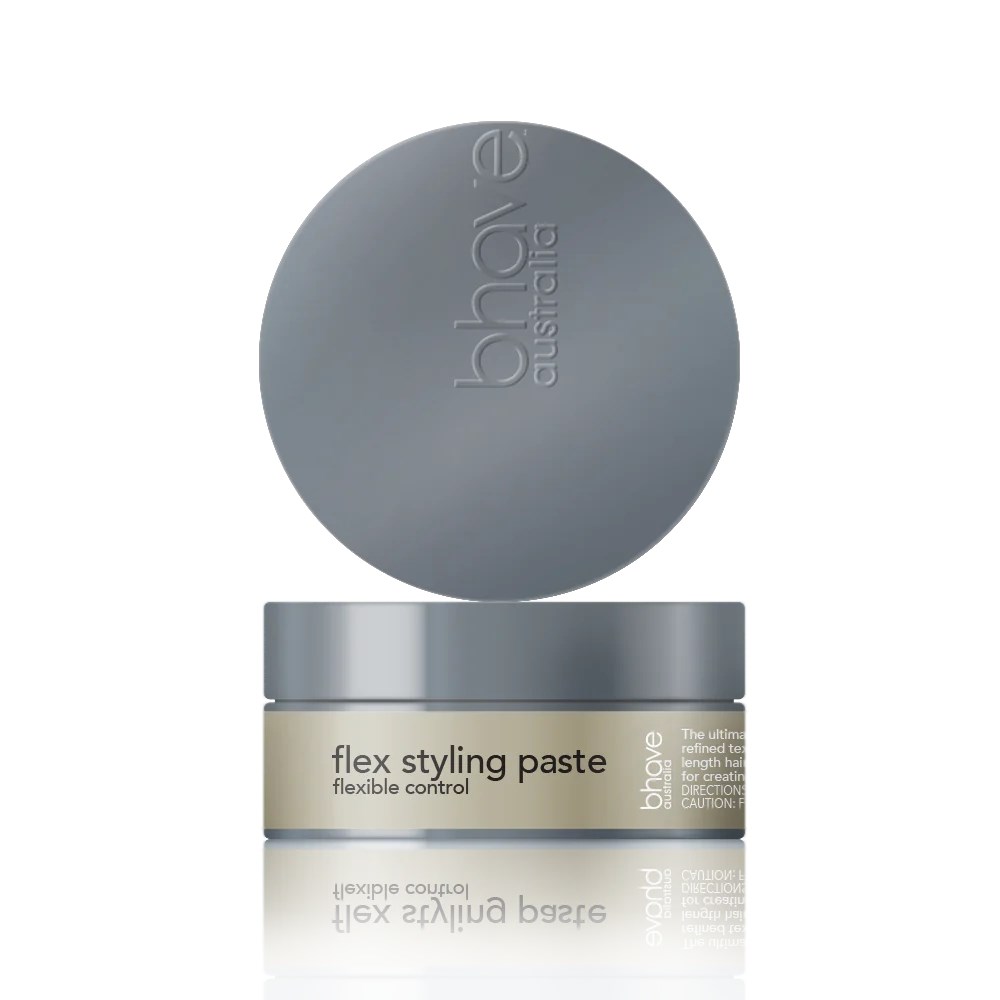 bhave Flex Styling Paste 80g