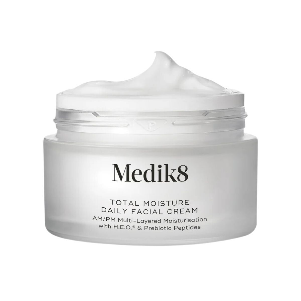 Medik8 Total Moisture Daily Facial Cream 50ml