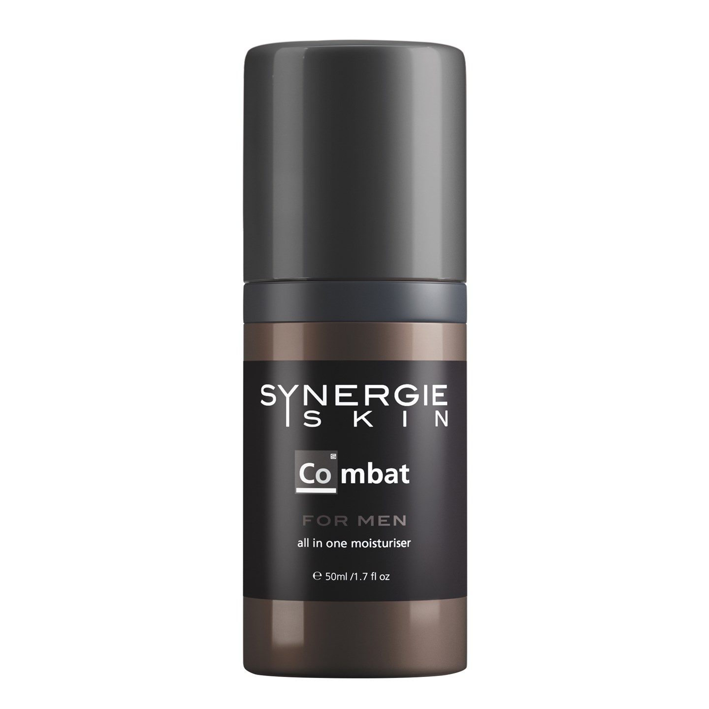 Synergie Skin Combat For Men 50ml
