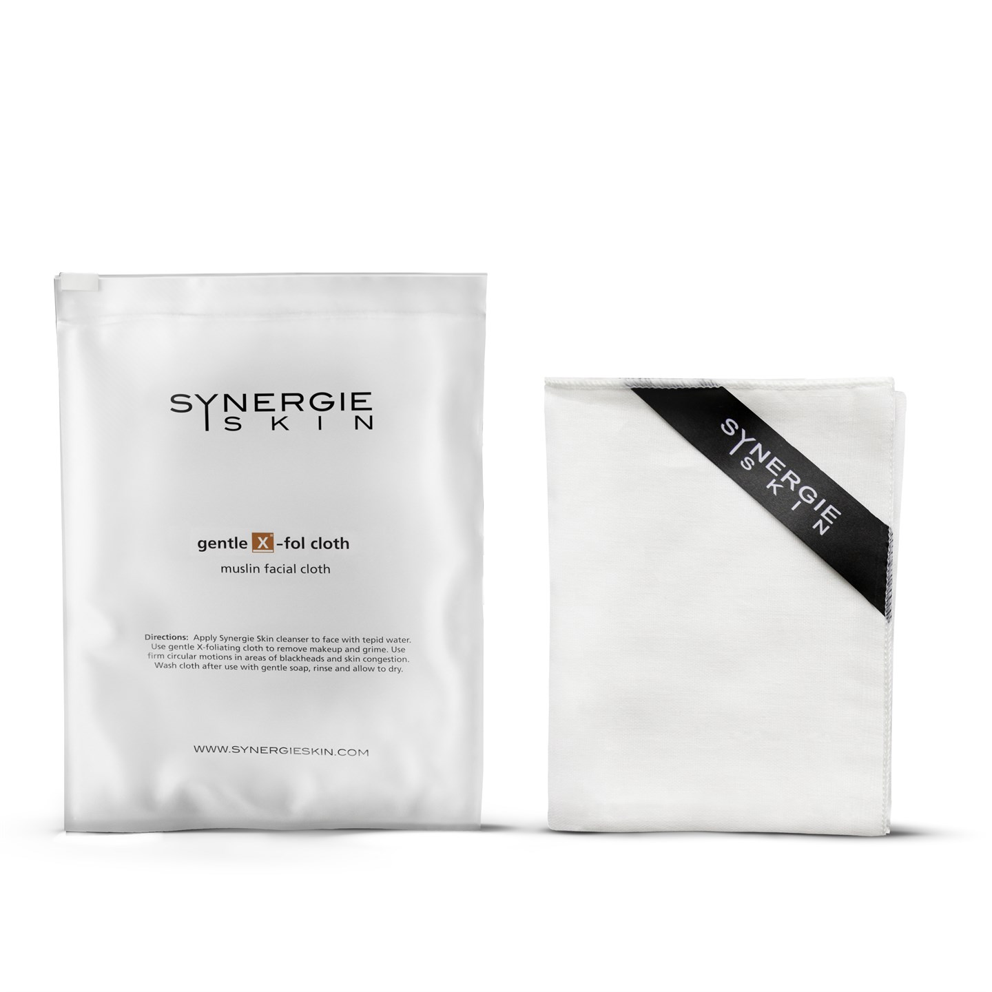 Synergie Skin Gentle X-fol Cloth