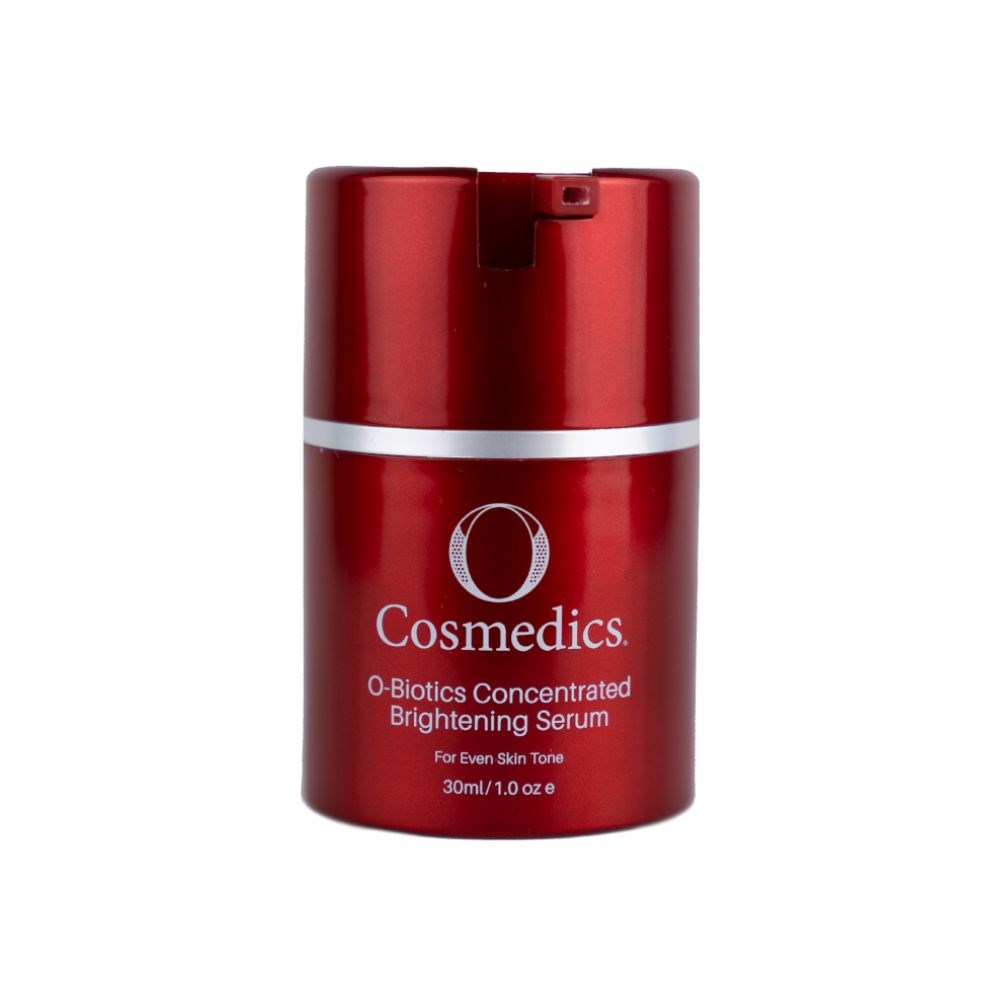 O Cosmedics Concentrated Brightening Serum 30ml