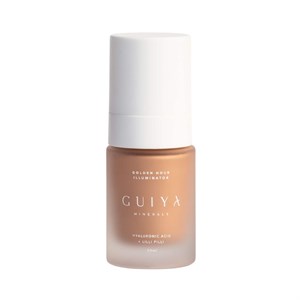 Guiya Minerals Golden Hour Liquid Illuminator