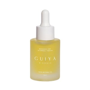 Guiya Minerals Eternal Youth Oil