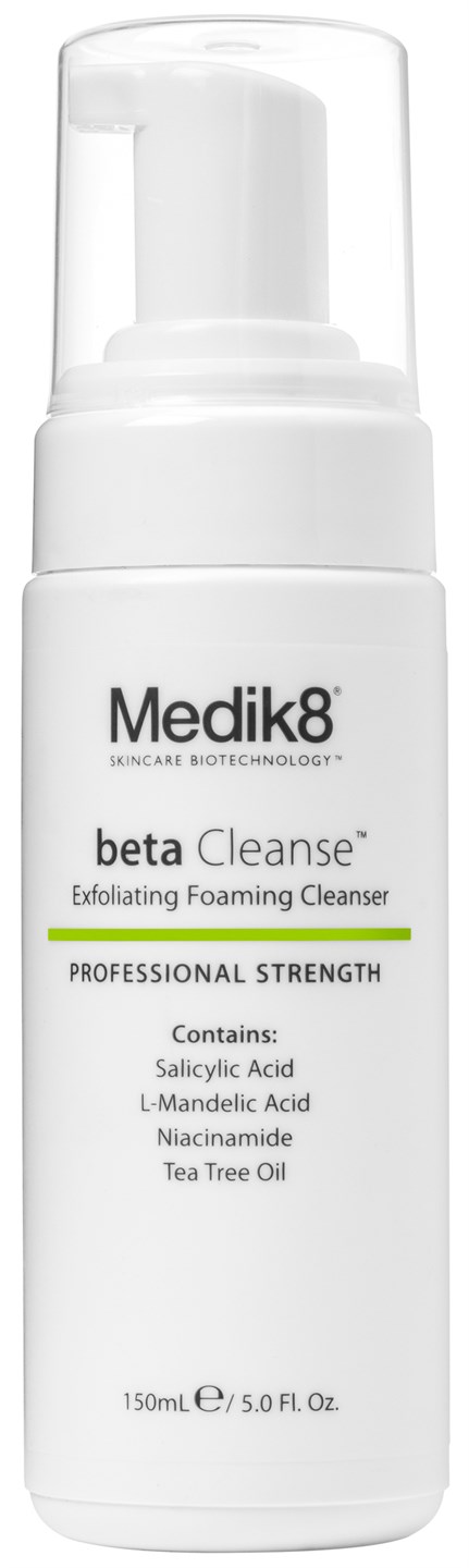 Medik8 betaCleanse 150ml