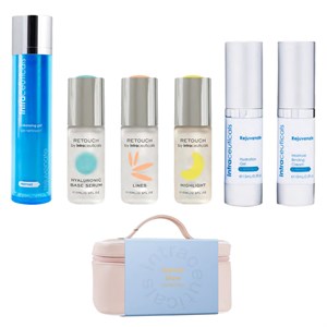Intraceuticals Natural Glow Collection