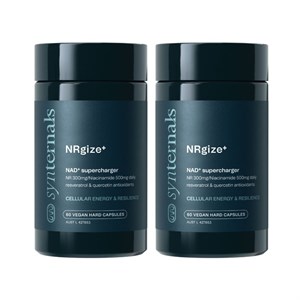 Synergie Skin synternals NRgize+ Pair