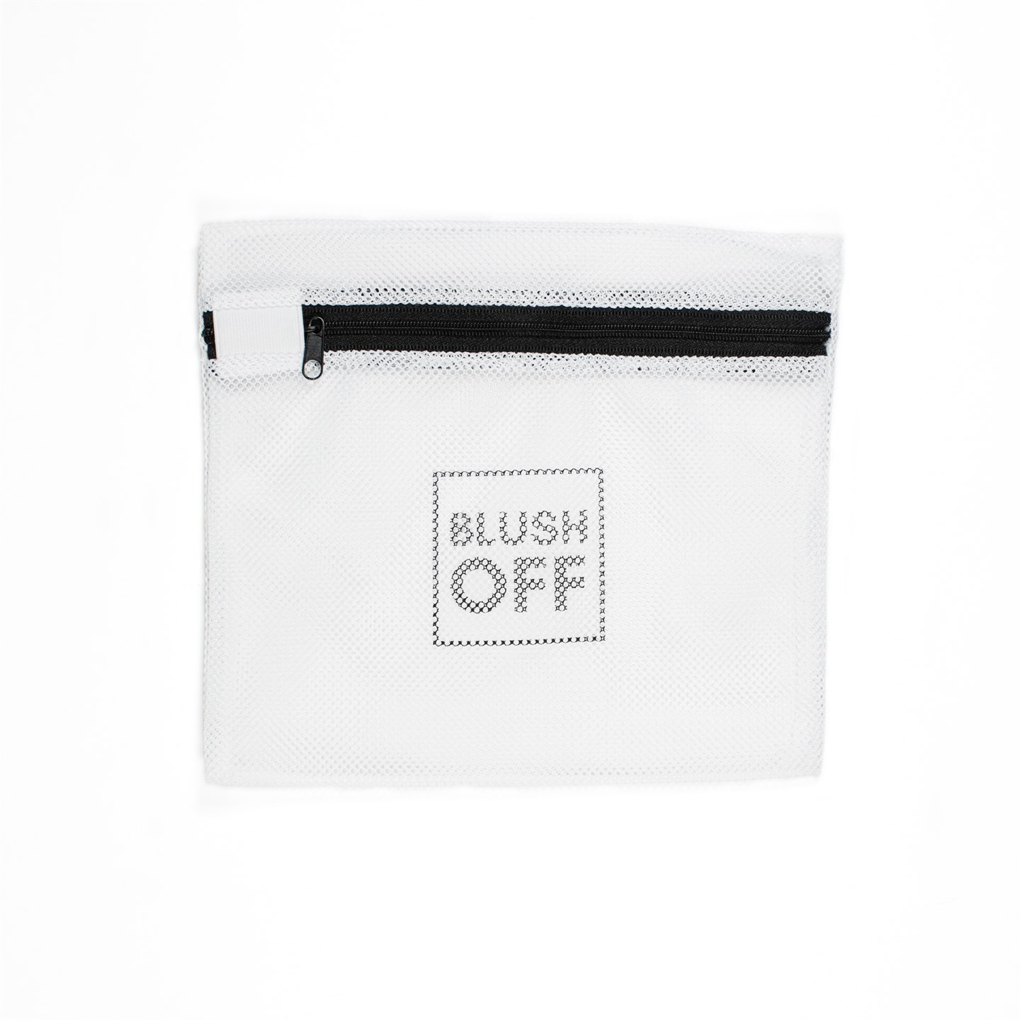 Blush Off Laundry Wash Bag