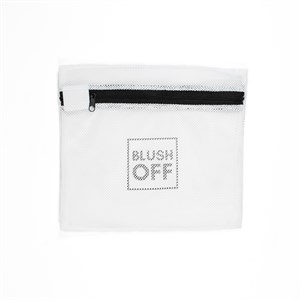 BlushOff Laundry Wash Bag