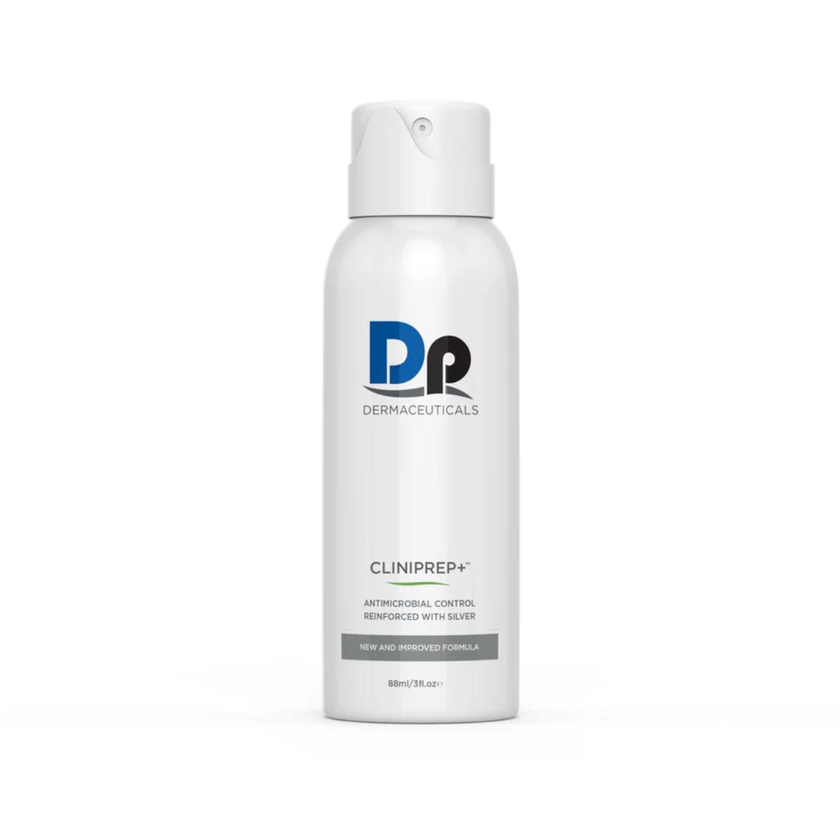 DP Dermaceuticals CliniPrep 88ml