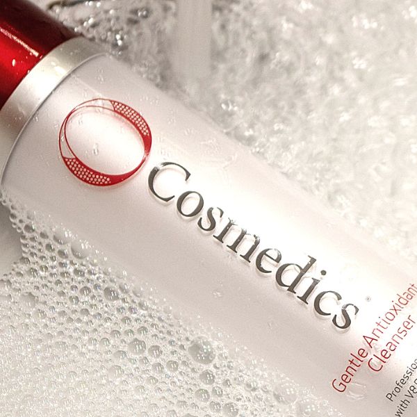 FREE O Cosmedics Gentle Antioxidant Cleanser 15ml Trial Size. Min O Cosmedics spend of $99. Promo Code: GENTLE24