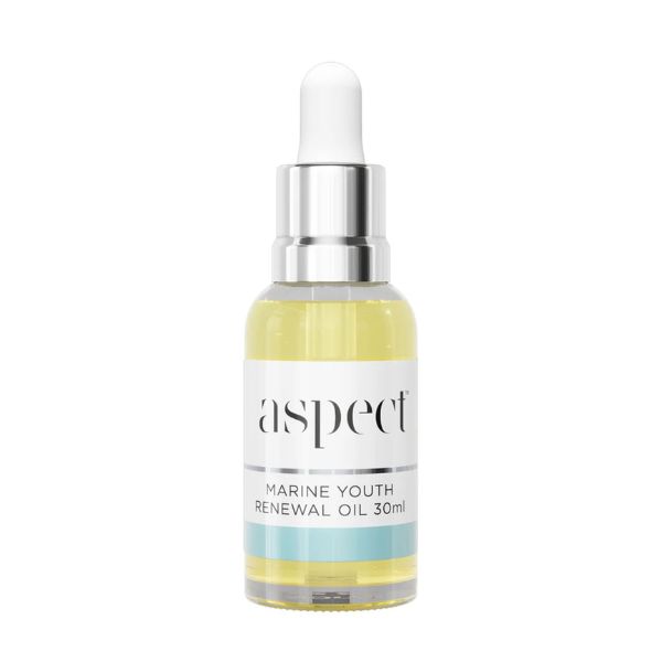 Free Aspect Marine Youth Renewal Oil 30ml worth $89. Min spend $249 on Aspect. Promo Code: MARINEOIL24