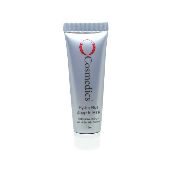 FREE O Cosmedics Hydra Plus Sleep-In Mask Trial. Min spend $99 on O Cosmedics. Promo Code SLEEPMASK24