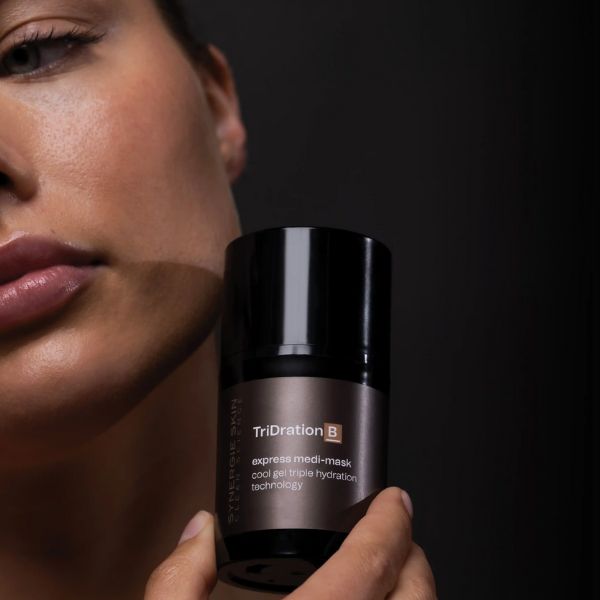 FREE Synergie Skin TriDration B 10ml Travel Size. Min spend $149. Promo Code TRIDRATE24