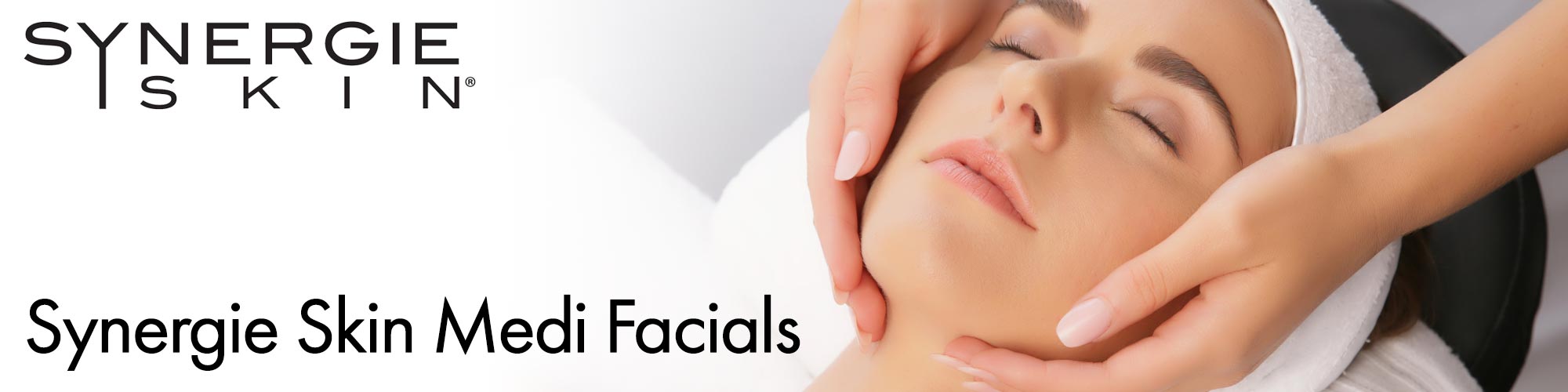 Synergie Facials