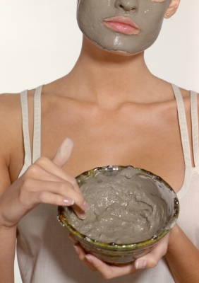 Creating your own facial mask