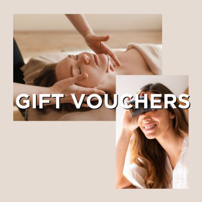 Gift Vouchers